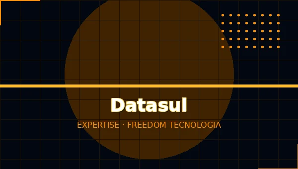 Datasul