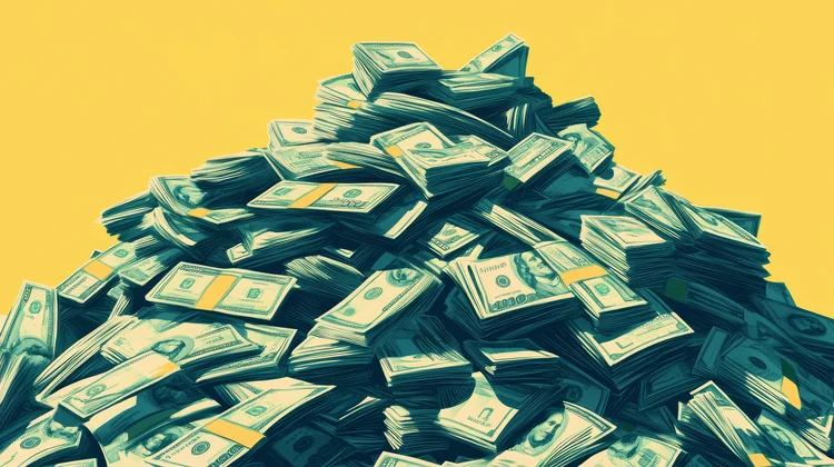 IA encurta caminho de startups até US$ 1 bilhão em avaliação de mercado  Este é um trecho original publicado em Exame.com. Leia a matéria completa em https://exame.com/tecnologia/ia-encurta-caminho-de